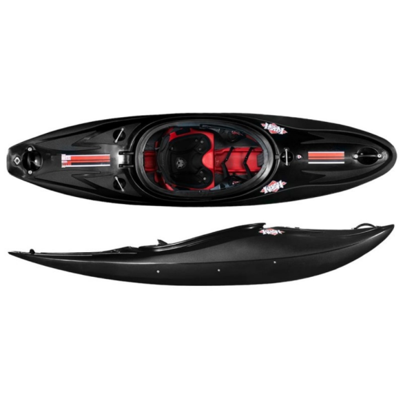 Dragorossi Kush Bigtail