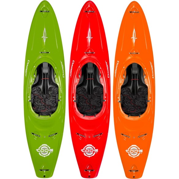 Dagger Code Action+ SM - MD - LG