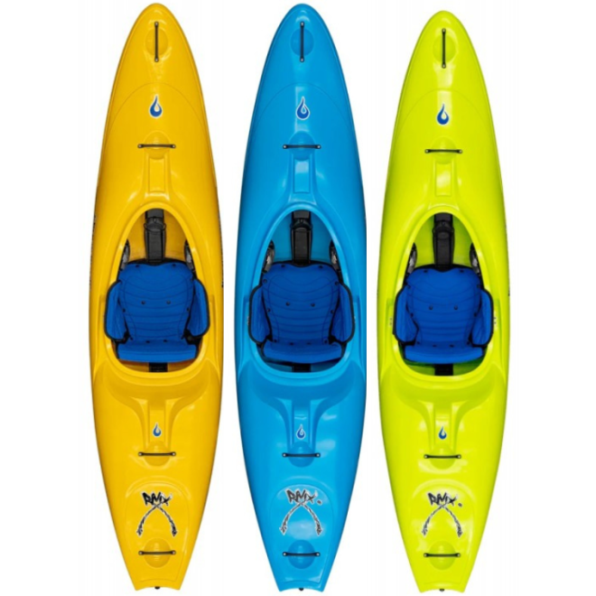 Liquidlogic Kayaks RMX