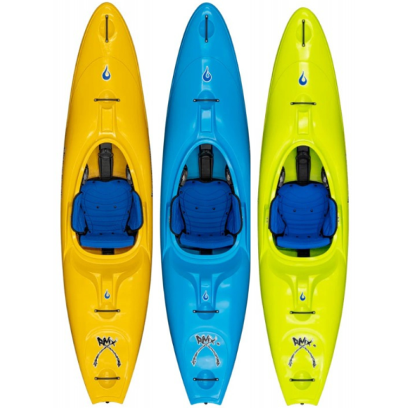 Liquidlogic Kayaks RMX