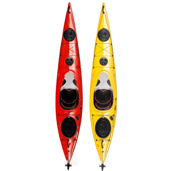 Seabird Expedition Åfjord Pro 