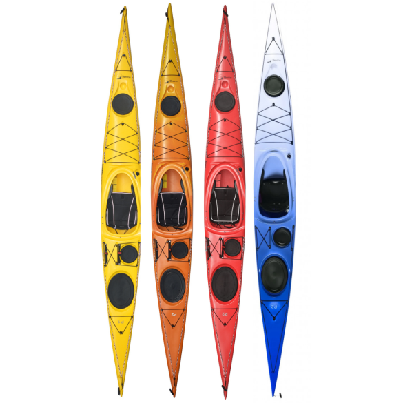 Boréal Design Baffin P1 - P2 - P3