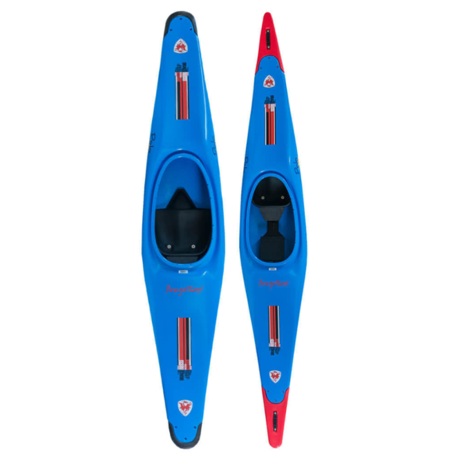 DragoRossi Polo 2.90 / Slalom 3.50 K1-C1