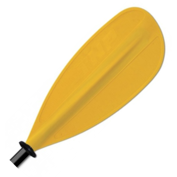 TNP Assymetric Packraft Paddle