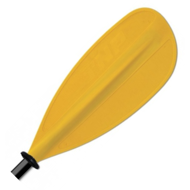 TNP Assymetric Packraft Paddle