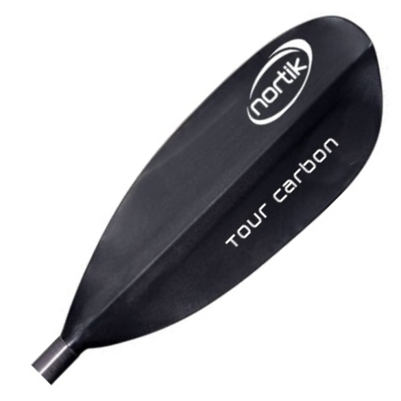 Nortik Packraft Tour Carbon