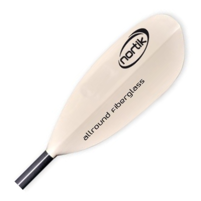 Nortik Packraft Allround Fiberglass