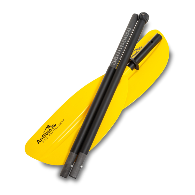 Anfibio Vertex Multi Tour