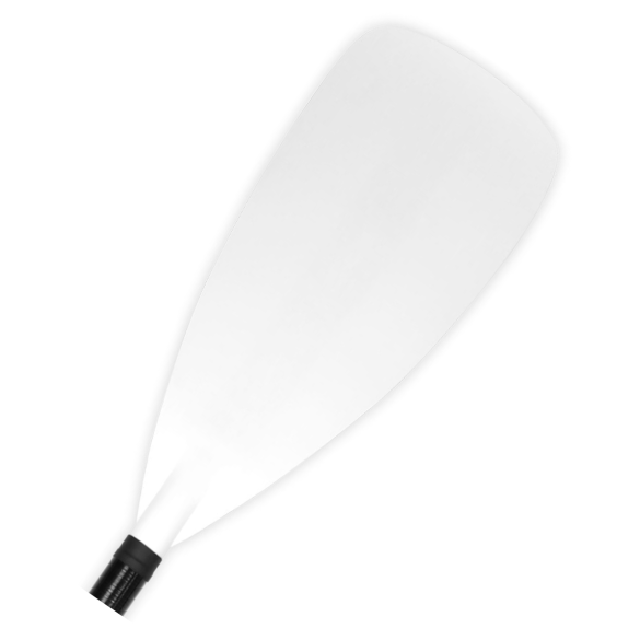 Aquadesign Fiber 2 Parts Paddle