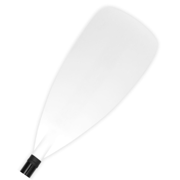 Aquadesign Fiber 3 Parts Paddle