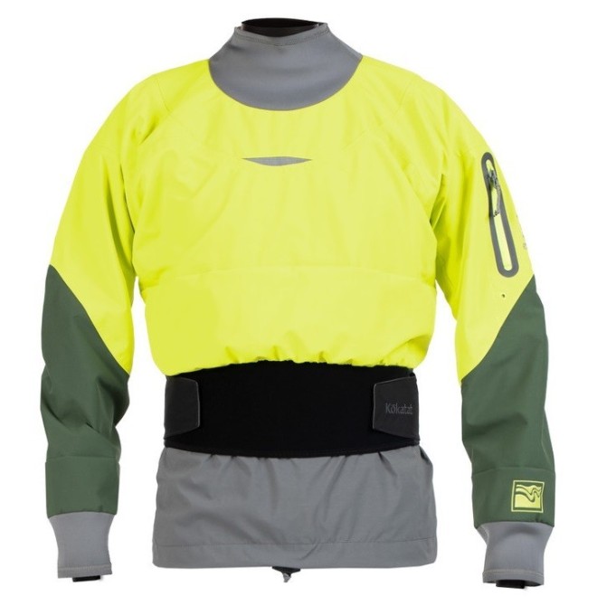 Kokatat ŌM Dry Top (GORE-TEX Pro)