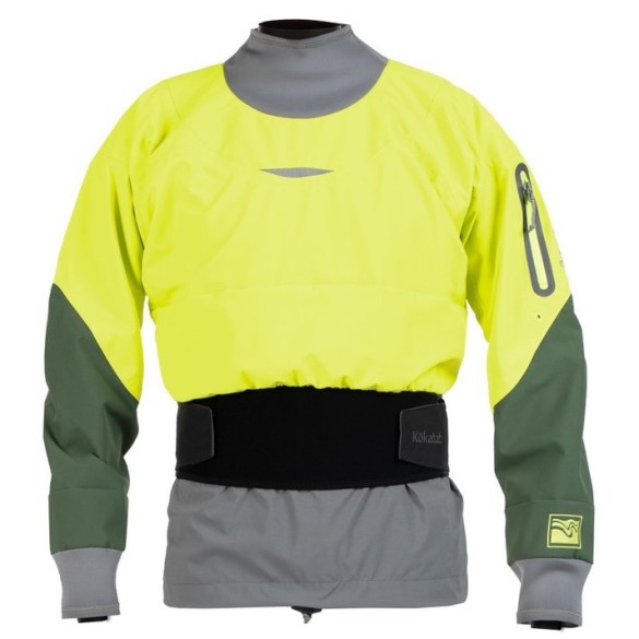 Kokatat ŌM Dry Top (GORE-TEX Pro)