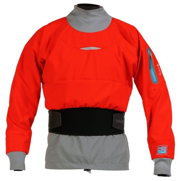 Kokatat ŌM Dry Top (GORE-TEX Pro)
