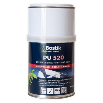 Aquadesign Bostik PVC Glue