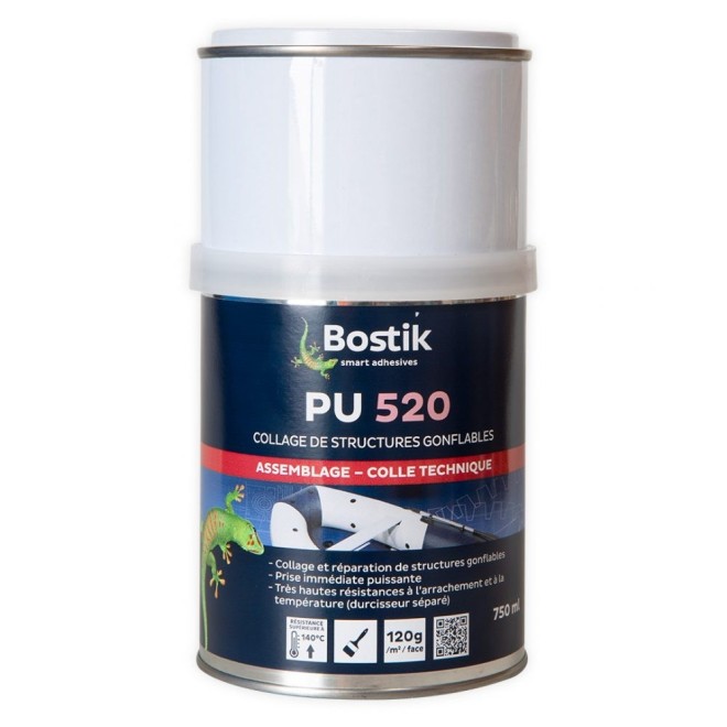Aquadesign Bostik PVC Glue