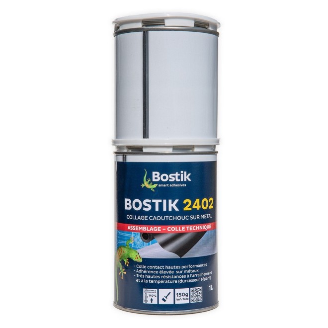 Aquadesign Bostik Hypalon Glue