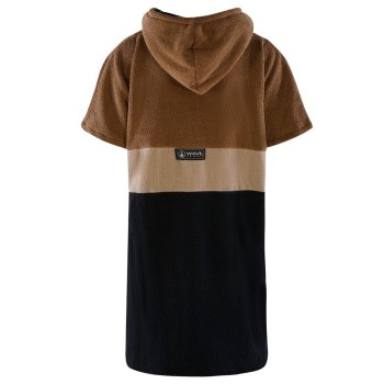 WAVE HAWAII Poncho Cambuco 2