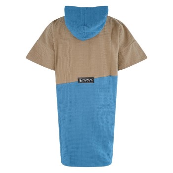 WAVE HAWAII Travel Poncho Lighd 2