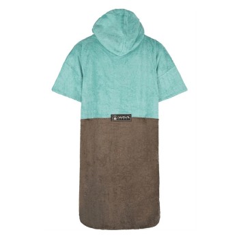 WAVE HAWAII Poncho Tres 2