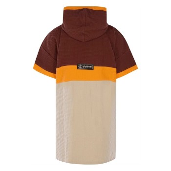 WAVE HAWAII Travel Poncho Porlamar 2