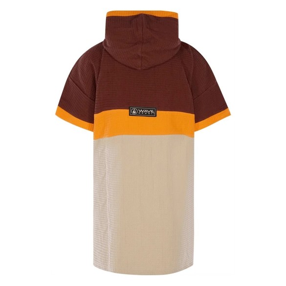 WAVE HAWAII Travel Poncho Porlamar