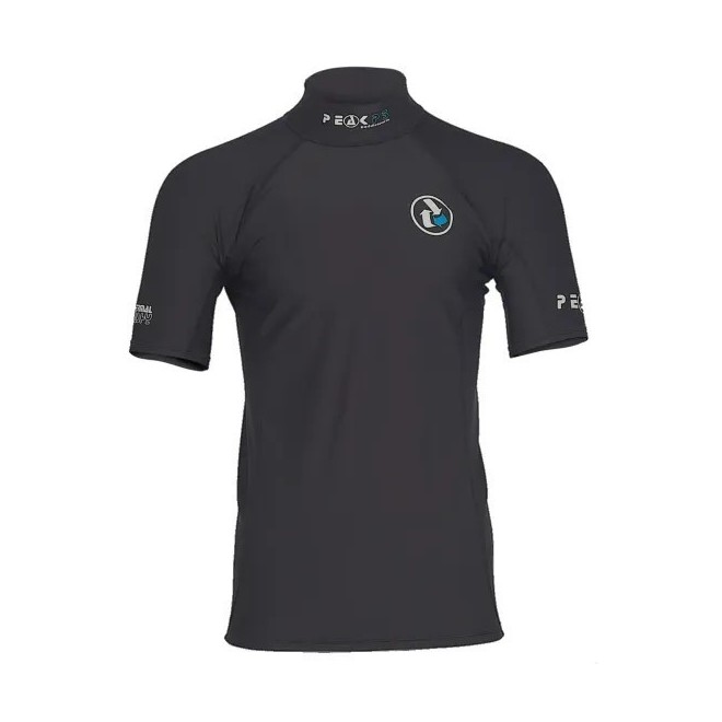 Peak Uk Thermal Rashy Short