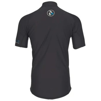 Peak Uk Thermal Rashy Short 2