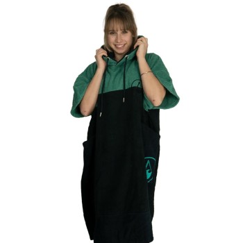 WAVE HAWAII Poncho Move 2