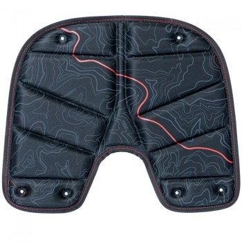Dagger Contour Lite creek seat pad