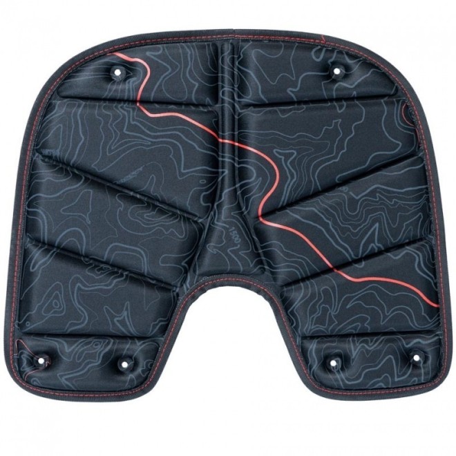 Dagger Contour Lite creek seat pad