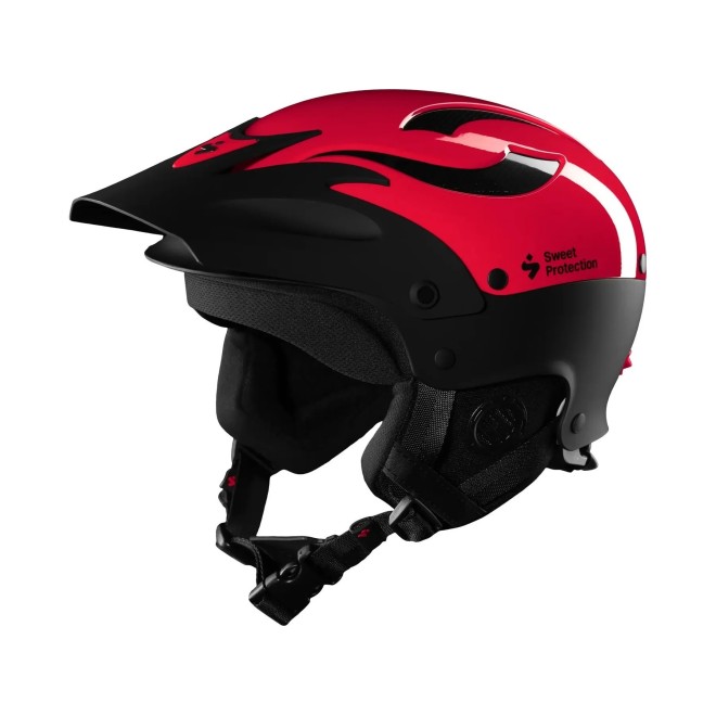 Sweet Protection Rocker