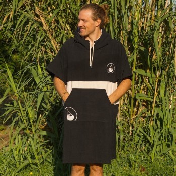 WAVE HAWAII Poncho Barravento 2