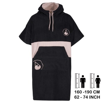 WAVE HAWAII Poncho Barravento