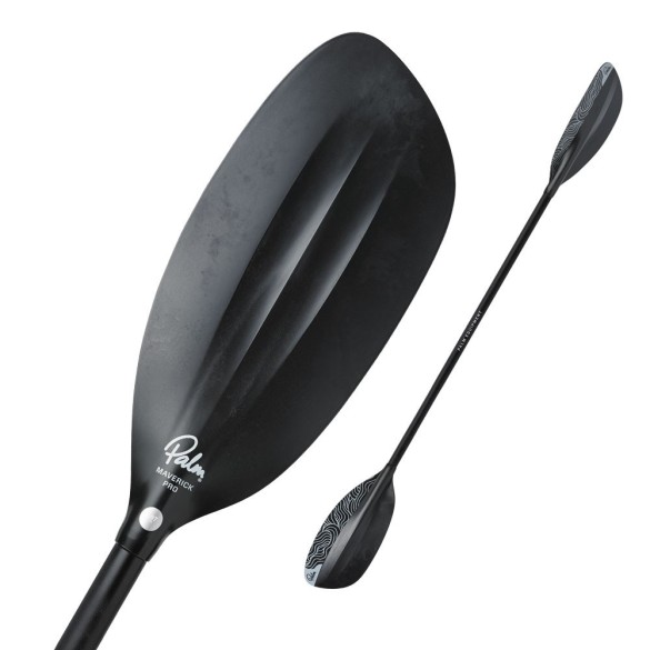 Palm Maverick Pro paddle