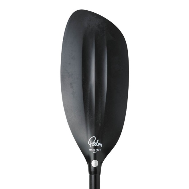 Palm Maverick Pro paddle