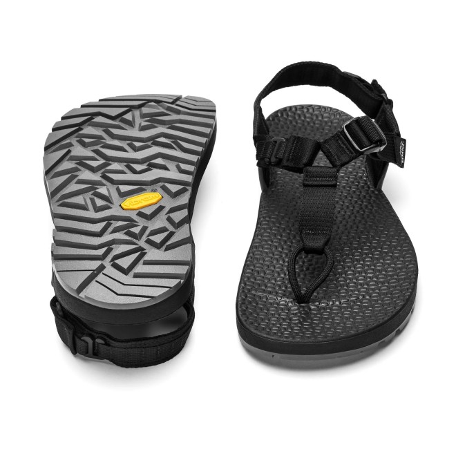 Bedrock Cairn Evo 3D PRO Sandals