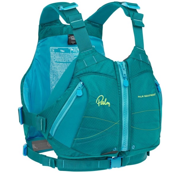 Palm Tika women's PFD