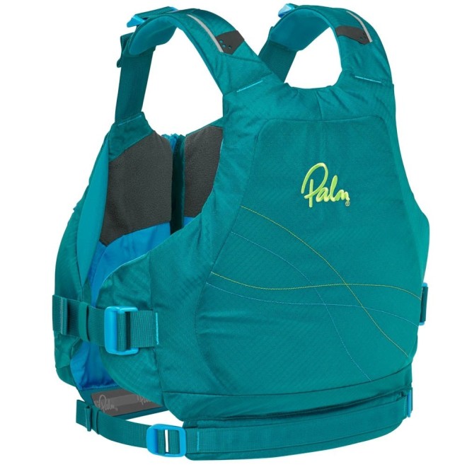 Palm Tika women's PFD