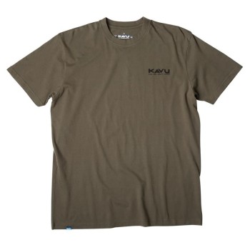 KAVU KLEAR ABOVE ETCH ART