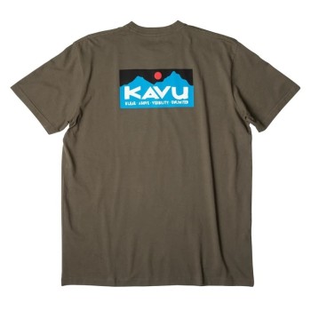 KAVU KLEAR ABOVE ETCH ART 2