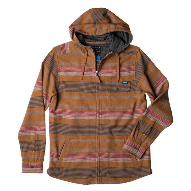 KAVU Seaboard Hoodie
