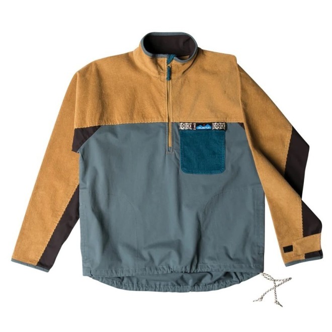 KAVU Throwshirt Flex