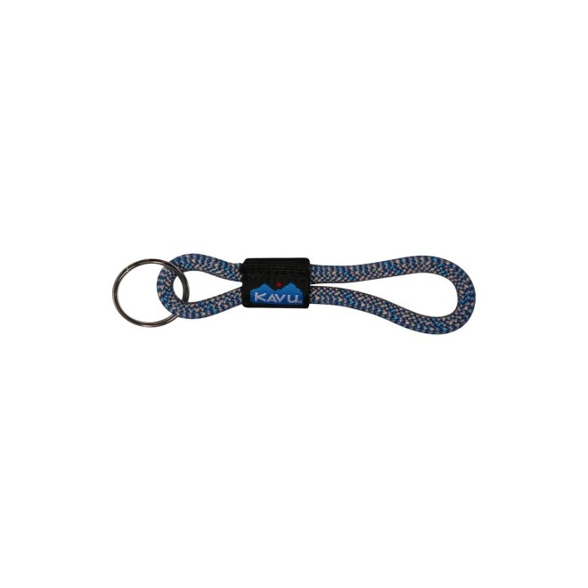 KAVU Rope Key Chain