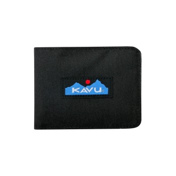 KAVU Watershed Wallet