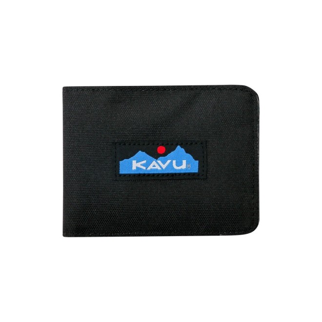 KAVU Watershed Wallet