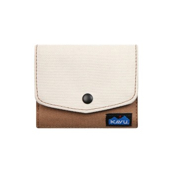 KAVU West Cove Wallet