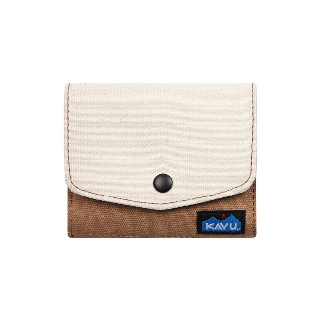 KAVU West Cove Wallet