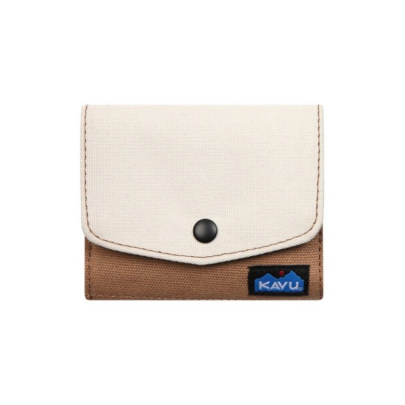 KAVU West Cove Wallet