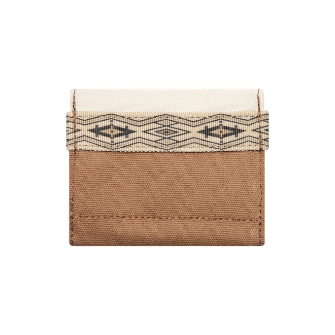 KAVU West Cove Wallet