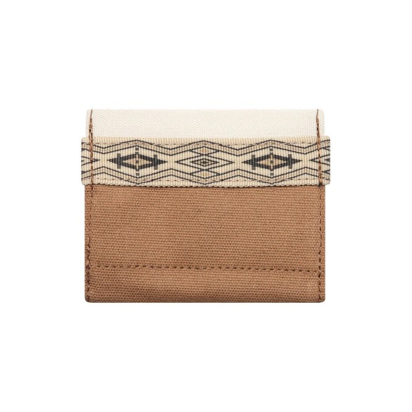 KAVU West Cove Wallet